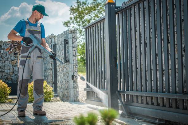 Best Historic Building Restoration  in Okawvle, IL